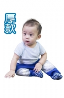 Baby Loading 寶寶專業爬行（學步）防護褲 - 詳細資料