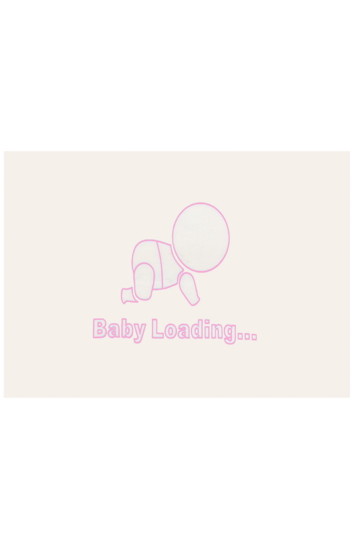 Baby Loading 平枕套(1入) - 詳細資料