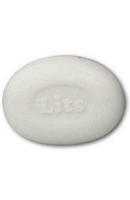 Lits / Baby Loading 嬰幼兒護膚皂(比利時進口原料) - 詳細資料