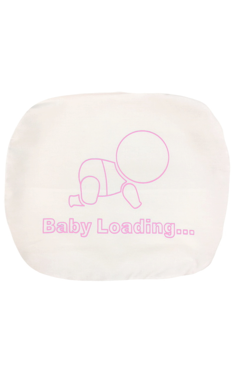 Baby loading第三代純天然乳膠枕 - 詳細資料